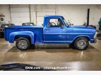 Thumbnail Photo 19 for 1972 Ford F100